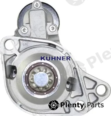 Ad Kühner 10713 — Starter