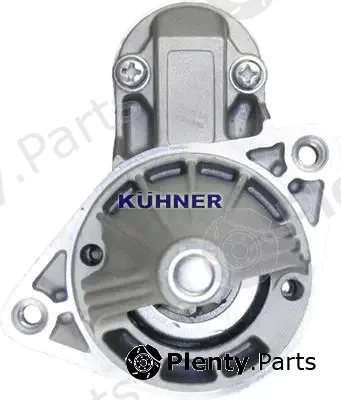 Ad Kühner 20512 — Starter