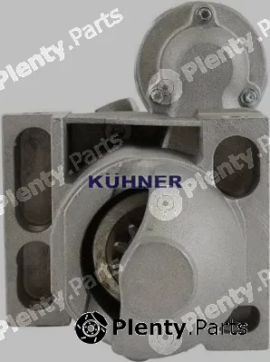 Ad Kühner 255475 — Starter