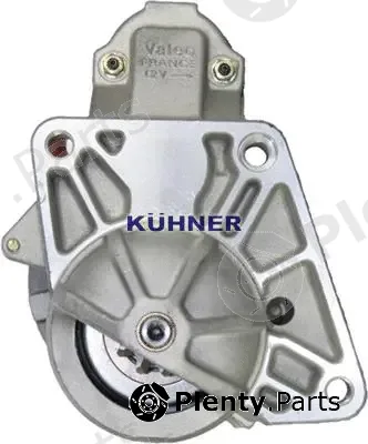 Ad Kühner 10964V — Starter