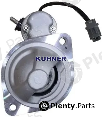 Ad Kühner 255713D — Starter