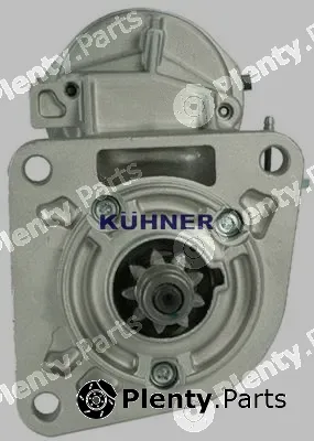 Ad Kühner 256454D — Starter