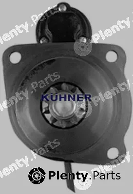Ad Kühner 256054M — Starter
