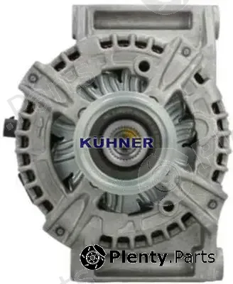 Ad Kühner 554693RI — Alternator