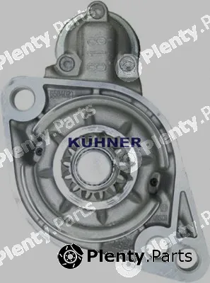 Ad Kühner 254558 — Starter