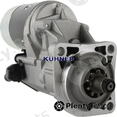 Ad Kühner 254495 — Starter