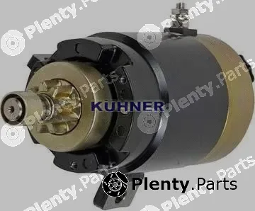 Ad Kühner 256723 — Starter