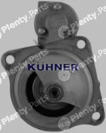 Ad Kühner 10333R — Starter