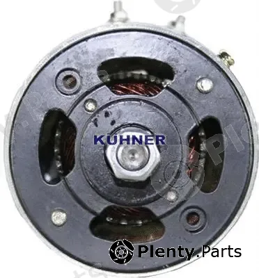 Ad Kühner 9019 — Alternator