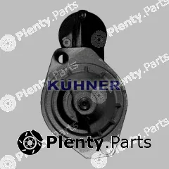Ad Kühner 1083 — Starter