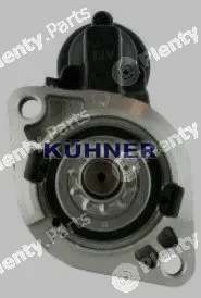 Ad Kühner 254643R — Starter