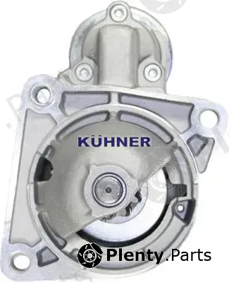Ad Kühner 101335 — Starter