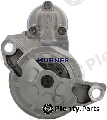 Ad Kühner 256480B — Starter