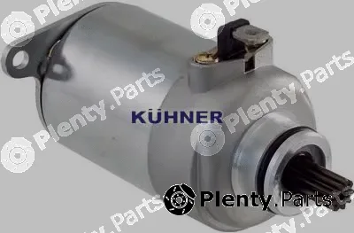 Ad Kühner 255774 — Starter