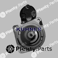 Ad Kühner 10275R — Starter