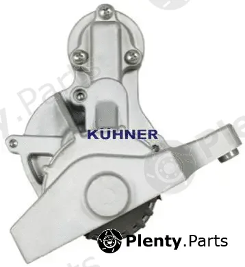 Ad Kühner 254888 — Starter