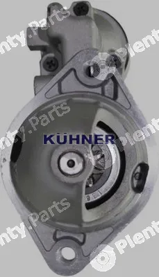 Ad Kühner 10792 — Starter