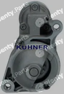 Ad Kühner 256097 — Starter