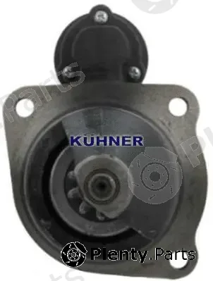 Ad Kühner 256388 — Starter