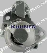 Ad Kühner 255135 — Starter