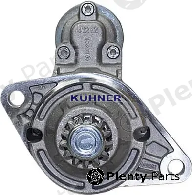 Ad Kühner 255626 — Starter