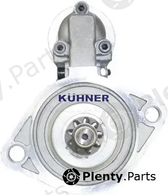 Ad Kühner 10115 — Starter