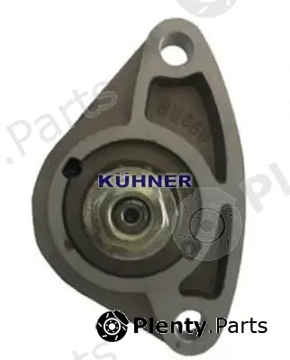 Ad Kühner 254503M — Starter