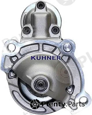 Ad Kühner 254798 — Starter