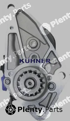 Ad Kühner 201320 — Starter