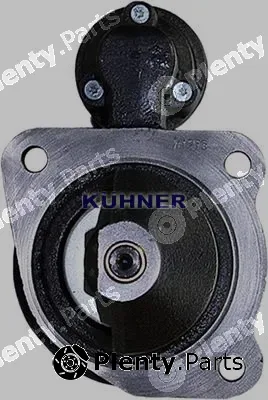 Ad Kühner 255701 — Starter