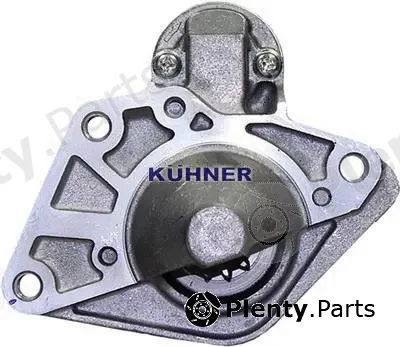Ad Kühner 255430 — Starter