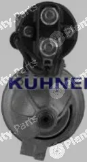 Ad Kühner 10127R — Starter