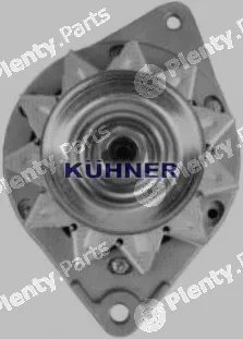 Ad Kühner 30371RI — Alternator