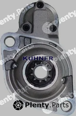 Ad Kühner 101119 — Starter