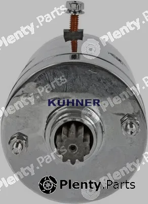 Ad Kühner 254578 — Starter