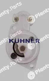 Ad Kühner 254095 — Starter