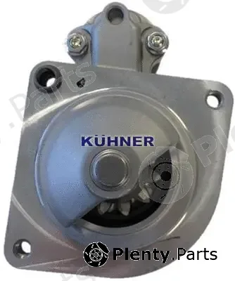 Ad Kühner 256230 — Starter