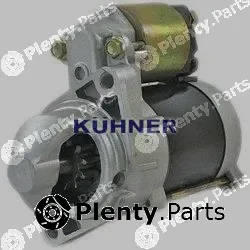 Ad Kühner 254899 — Starter