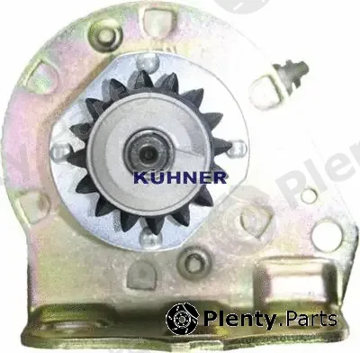 Ad Kühner 60851 — Starter