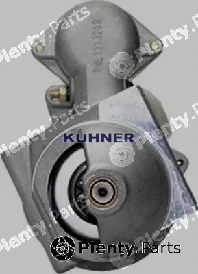 Ad Kühner 60970 — Starter