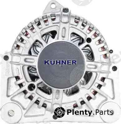 Ad Kühner 553290RIB — Alternator