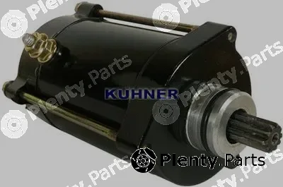 Ad Kühner 255753 — Starter