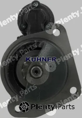 Ad Kühner 254560M — Starter