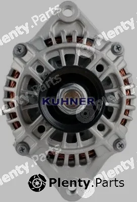Ad Kühner 401409M — Alternator