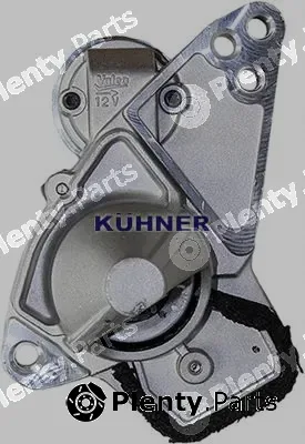 Ad Kühner 254739 — Starter