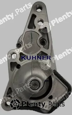 Ad Kühner 256658V — Starter
