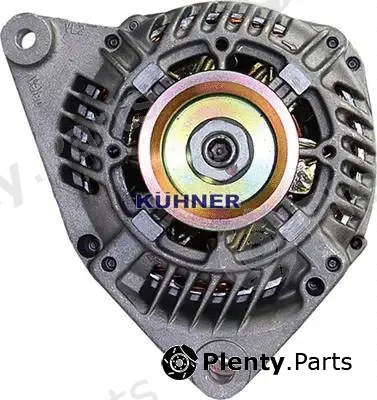 Ad Kühner 301397RIV — Alternator