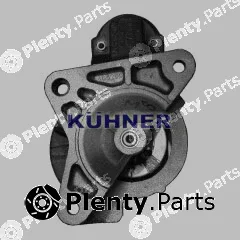 Ad Kühner 10353 — Starter