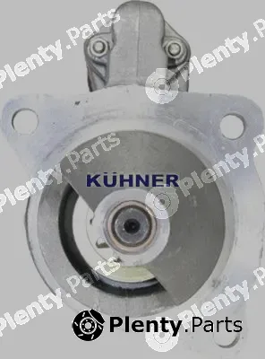 Ad Kühner 10109 — Starter