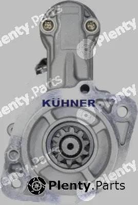 Ad Kühner 20892 — Starter